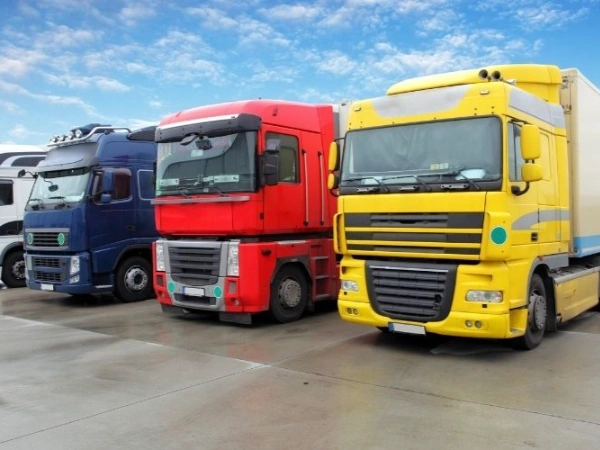 Bursa Karatay Nakliye